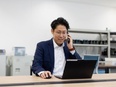 人材コーディネーター◆東証プライム上場グループ／土日祝休み／年3回長期休暇あり／1年目月収例29万円3