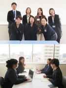 企画営業（商業施設の活性化を支援）◆イオンモールなどの有名施設と取引／土日祝休み／年休125日1