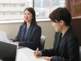企画営業（商業施設の活性化を支援）◆イオンモールなどの有名施設と取引／土日祝休み／年休125日2