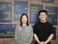 営業アシスタント◆月給30万円～／土日祝休／残業月10h以下／服装自由／急成長中の不動産ベンチャー3
