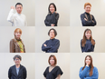 広告代理店の法人営業（未経験OK）◆フルリモートOK／土日祝休み／服装・髪色・ネイル・ピアス自由3