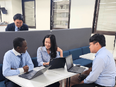 メーカー営業（日本のものづくりをサポートする仕事）◆創業100年以上のグループ企業／年間休日130日3