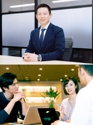 ITエンジニア◆代表が直接キャリア相談／AIや大手金融システム等／平均案件単価の還元率80％1