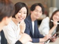 ITエンジニア◆代表が直接キャリア相談／AIや大手金融システム等／平均案件単価の還元率80％3