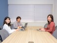 バックオフィススタッフ（未経験歓迎）◆歯科医院のDX化を支援／残業月10時間／年休125日／駅チカ3