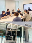 ルート営業(未経験歓迎)◆スキンケア化粧品などの販売代理店を支援/年間休日120日/実働7.5h1