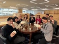 経営幹部◆「情報統合の本業」と「社会貢献」の新しい働き方／年俸600万円以上2