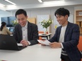 経営幹部◆「情報統合の本業」と「社会貢献」の新しい働き方／年俸600万円以上3