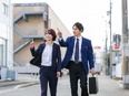 見積もりスタッフ◆年間休日120日以上／給与保証あり／見積書提出だけで月15万円貯金も！／直帰OK3