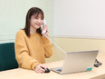 事務（未経験歓迎）◆大学・病院・金融での勤務／年休120日～／残業ほぼなし／産育休実績多数2