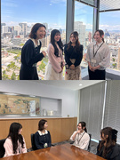 法律事務所の事務◆弁護士のサポートを担当／昨年度賞与5ヶ月分／年休129日／土日祝休／残業月3h1