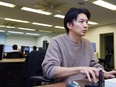 社内SE（未経験歓迎）◆土日祝休／年休125日／残業月平均10h程度／週1回リモートワークOK！3