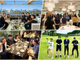 社内SE（ITサポートからDX推進まで担当）◆未経験歓迎／残業月10h程／週1在宅可／賞与年2回2