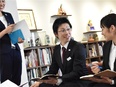 販売サポート◆創業67年／未経験歓迎／転勤なし／家族手当あり／17時退勤／昨年度賞与3～3.5ヶ月分2