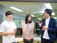 IT事務◆未経験歓迎／月給27万円～／フルリモート可能／年休127日／恩返し休暇あり／月残業9.8h3