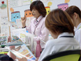 ヤクルト商品の営業（未経験歓迎）◆地域で親しまれる存在／昨年度賞与4ヶ月分／退職金あり／設立65年超3