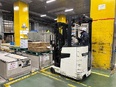 フォークリフトオペレーター◆未経験歓迎／1年目から月収30万円も可・控除前／冷凍倉庫だから夏も快適3