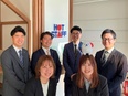 人材コーディネーター◆未経験歓迎／年休125日／年収1000万円も目指せる3
