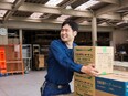 ルートドライバー(未経験歓迎)◆47年間ベースアップ/創業から賞与5ヶ月分以上支給/残業月20h以下2