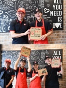 ピザハットの店長候補（未経験歓迎）◆昨年賞与4ヶ月分／月最大10日休／住宅手当あり／独立支援制度あり1