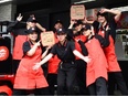 ピザハットの店長候補（未経験歓迎）◆昨年賞与4ヶ月分／月最大10日休／住宅手当あり／独立支援制度あり2