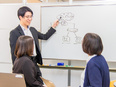 IT運用サポート（未経験歓迎）◆残業月10h以下／あなた専用のマンツーマン教育・AI活用研修あり2