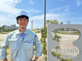 泉大津市の技術職（土木・建築）◆特別な公務員試験無／土日祝休／残業月平均10h程／賞与4.65ヶ月分3