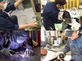 製造スタッフ（製菓・製パン機械の整備）◆未経験歓迎／賞与昨年度4.3ヶ月分／創業59年／年休126日3