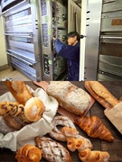 メンテナンススタッフ（製菓・製パン機械）◆未経験歓迎／創業59年／年休126日／賞与昨年度4.3ヶ月1