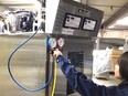 メンテナンススタッフ（製菓・製パン機械）◆未経験歓迎／創業59年／年休126日／賞与昨年度4.3ヶ月2