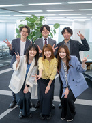 事務（未経験OK）◆テレワーク有／社内研修充実／即日入社可／土日祝休み／面接1回／スピード選考実施中1