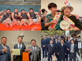 不動産営業◆未経験大歓迎／年休133日／土日祝休み／6h勤務／月給45万円／2年で年収2000万円可3