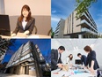 マンションの運営スタッフ（未経験可）◆月給30万円／年休128日／土日祝休／上場グループ／インセン有3