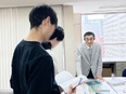 エンジニア（自社内開発）◆年休125日／土日祝休み／基本定時退勤／福祉DXアプリや電子書籍の制作など3