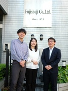 大豆の法人営業（未経験歓迎）◆既存顧客が9割／ノルマなし／残業なし／土日祝休み／大正12年創業の老舗1