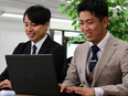 ホームアドバイザー（未経験歓迎）◆チームで成果をあげる営業／月給28万円～／完休2日制／褒賞金年4回3