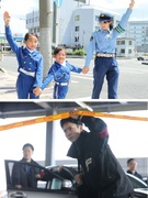 警察官◆経験・スキル不問／単身寮・家族住宅あり／幅広い自分に合ったキャリア／出産・育児サポートあり1