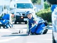 警察官◆経験・スキル不問／単身寮・家族住宅あり／幅広い自分に合ったキャリア／出産・育児サポートあり2