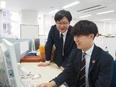 ルート営業（未経験歓迎）◆残業月10h以内／年間休日127日／賞与実績4.5ヶ月分／土日祝休み3