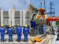 電力プラントの設備工事スタッフ◆昨年度賞与6.5ヶ月／残業月平均10h／7日以上の大型連休年3回あり2