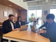 人材コーディネーター◆NYやLAなど北米勤務／日系企業向け人材紹介／実働7時間／ハイブリッド勤務可能2
