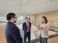 人材コーディネーター◆NYやLAなど北米勤務／日系企業向け人材紹介／実働7時間／ハイブリッド勤務可能3