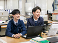 ルート営業（未経験歓迎）◆昨年度賞与5.4ヶ月分／UIターン歓迎・引越し費用負担有／土日祝休み3