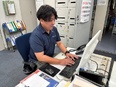 ビルメンテナンススタッフ◆管理ポジションへの昇格前提／残業月10～20h以内／昨年度賞与4～5ヶ月分2