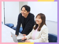 採用担当（未経験歓迎）◆SNSや企画にも挑戦可／同期とスタート／残業月平均7.9h／自己PR必要ナシ3