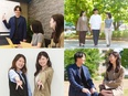 IT事務（未経験歓迎）◆年休125日／残業月4h以内／副業OK／髪色・ネイル自由／定着率90％以上2