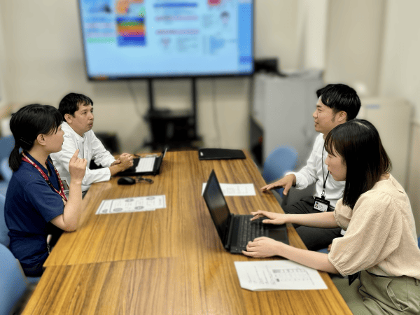 転職・求人情報イメージ2