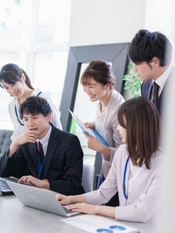 機電エンジニア（未経験OK）◆残業11h程度／年休125日／研修徹底／単純作業案件なしイメージ1