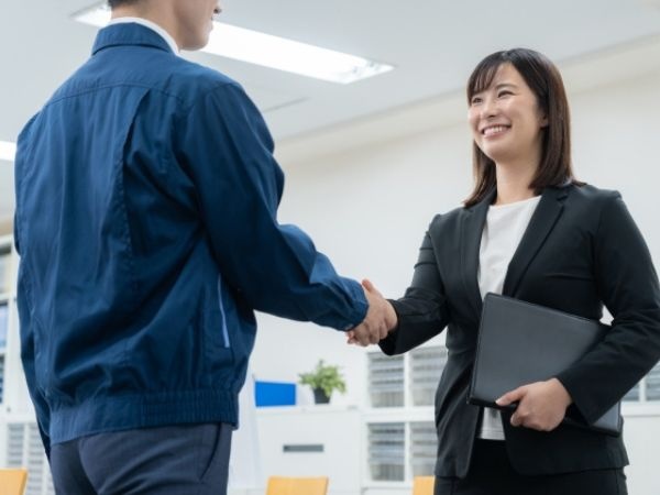 転職・求人情報イメージ1