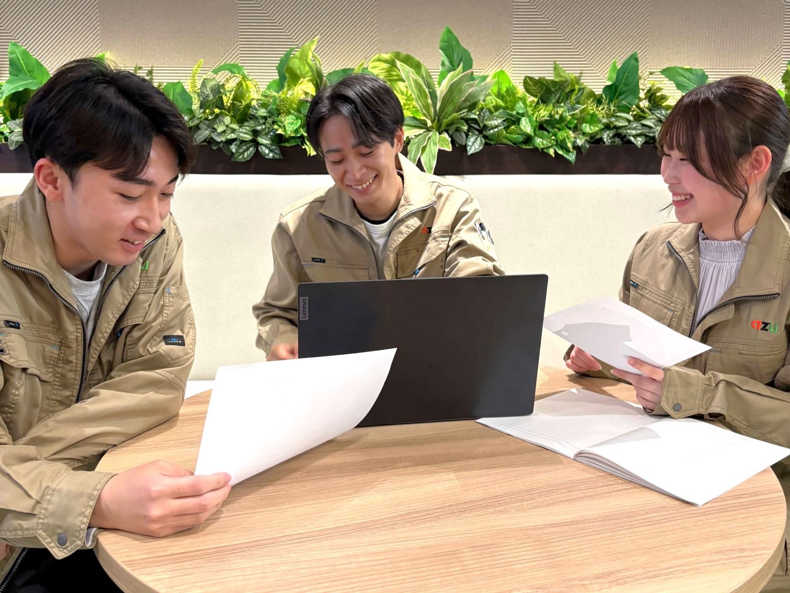転職・求人情報イメージ1